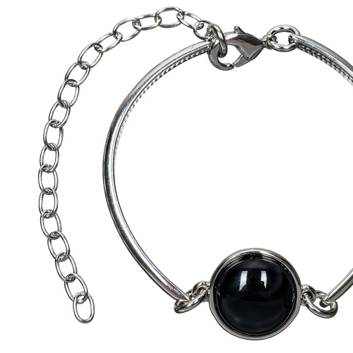 Браслет Possebon Agata Preto, C0355.4 S фото 3